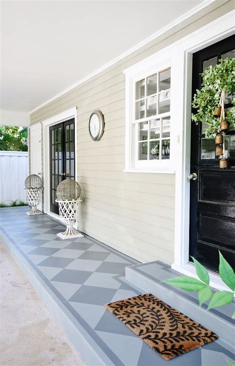 Concrete porch paint. Things To Know About Concrete porch paint. 